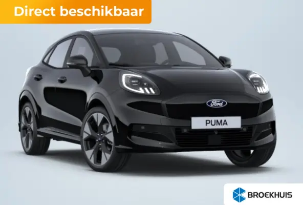 Premium 44 kWh | Driver Assistance Pack | Elektrisch glazen panorama-dak | Lichtmetalen velgen 5-spaaks 19"