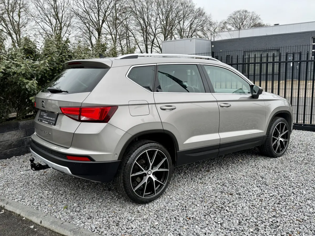 1.4 EcoTSI Style DSG Nav|Camera|Keyles|ACC|LED!