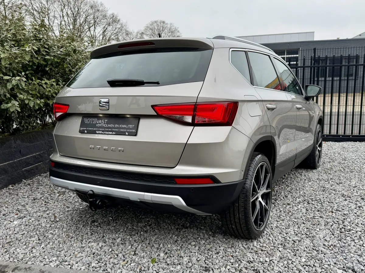 1.4 EcoTSI Style DSG Nav|Camera|Keyles|ACC|LED!