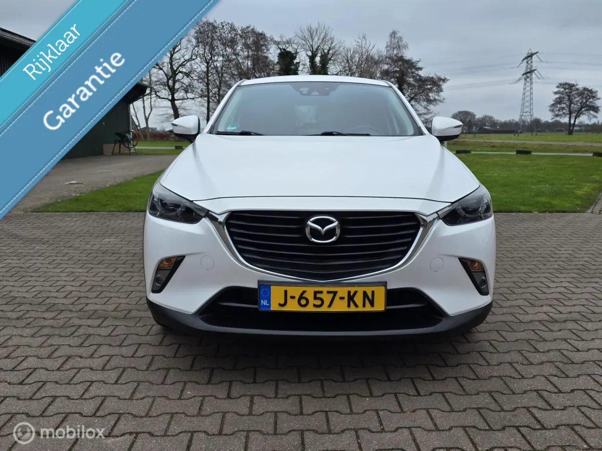 2.0 SkyActiv-G/NAVI/PDC/150PK/4WD