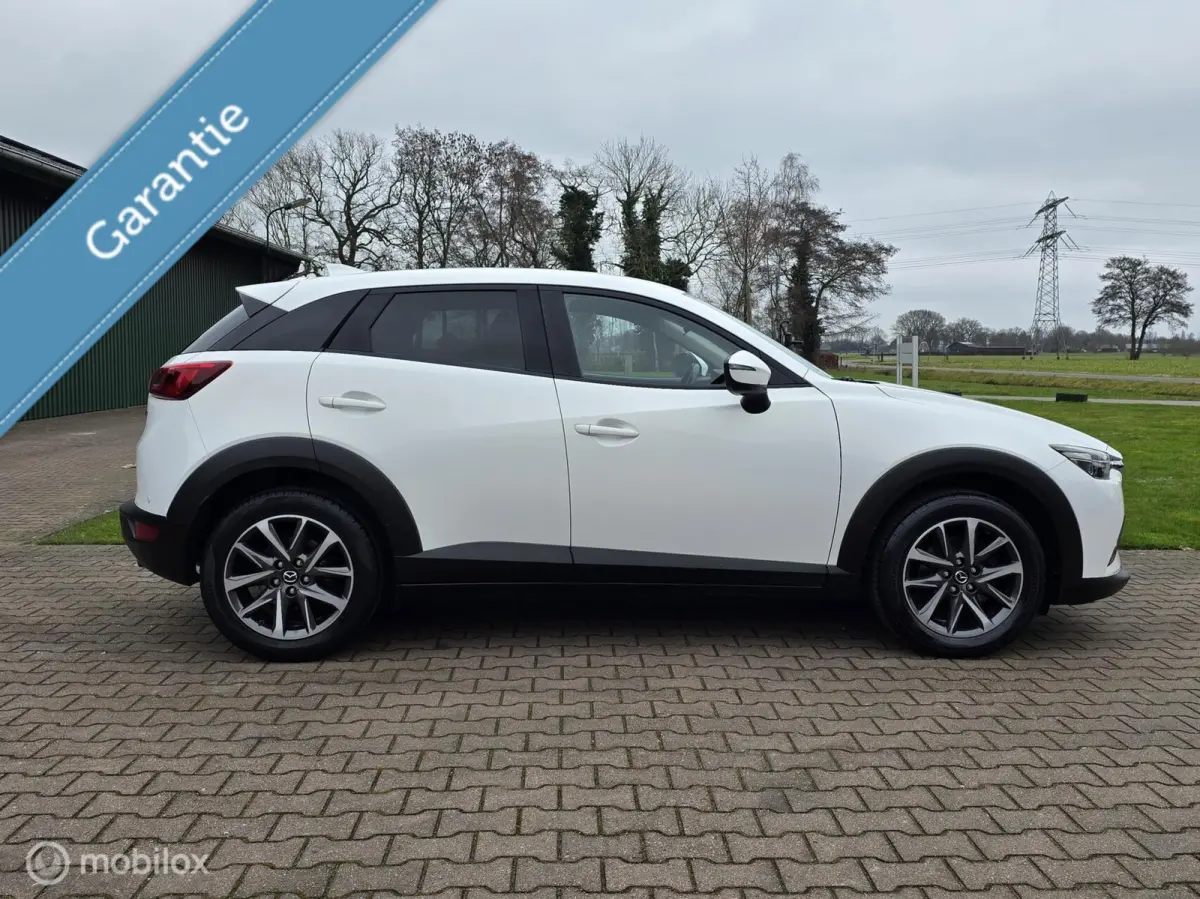 2.0 SkyActiv-G/NAVI/PDC/150PK/4WD