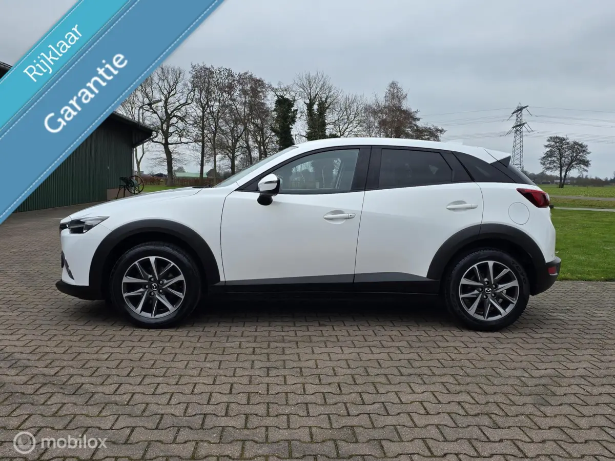 2.0 SkyActiv-G/NAVI/PDC/150PK/4WD