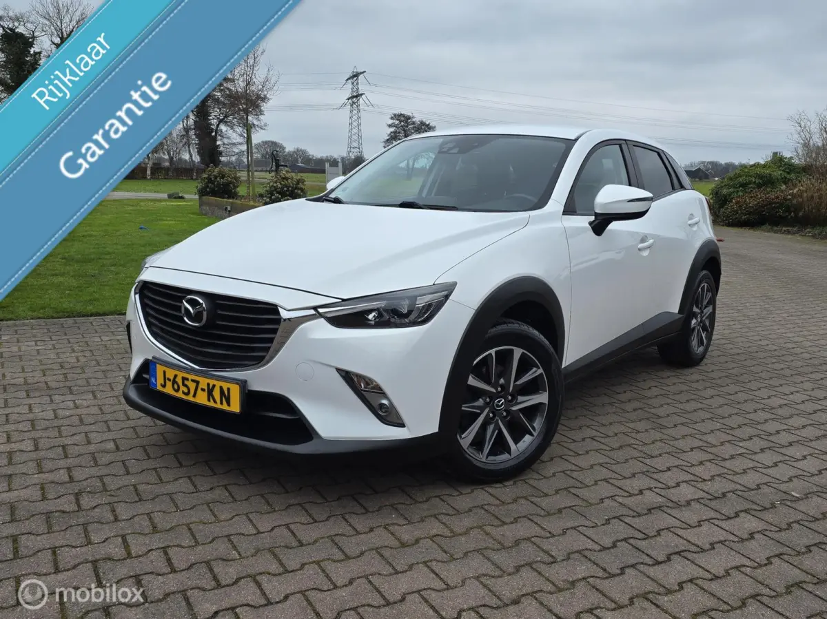 2.0 SkyActiv-G/NAVI/PDC/150PK/4WD