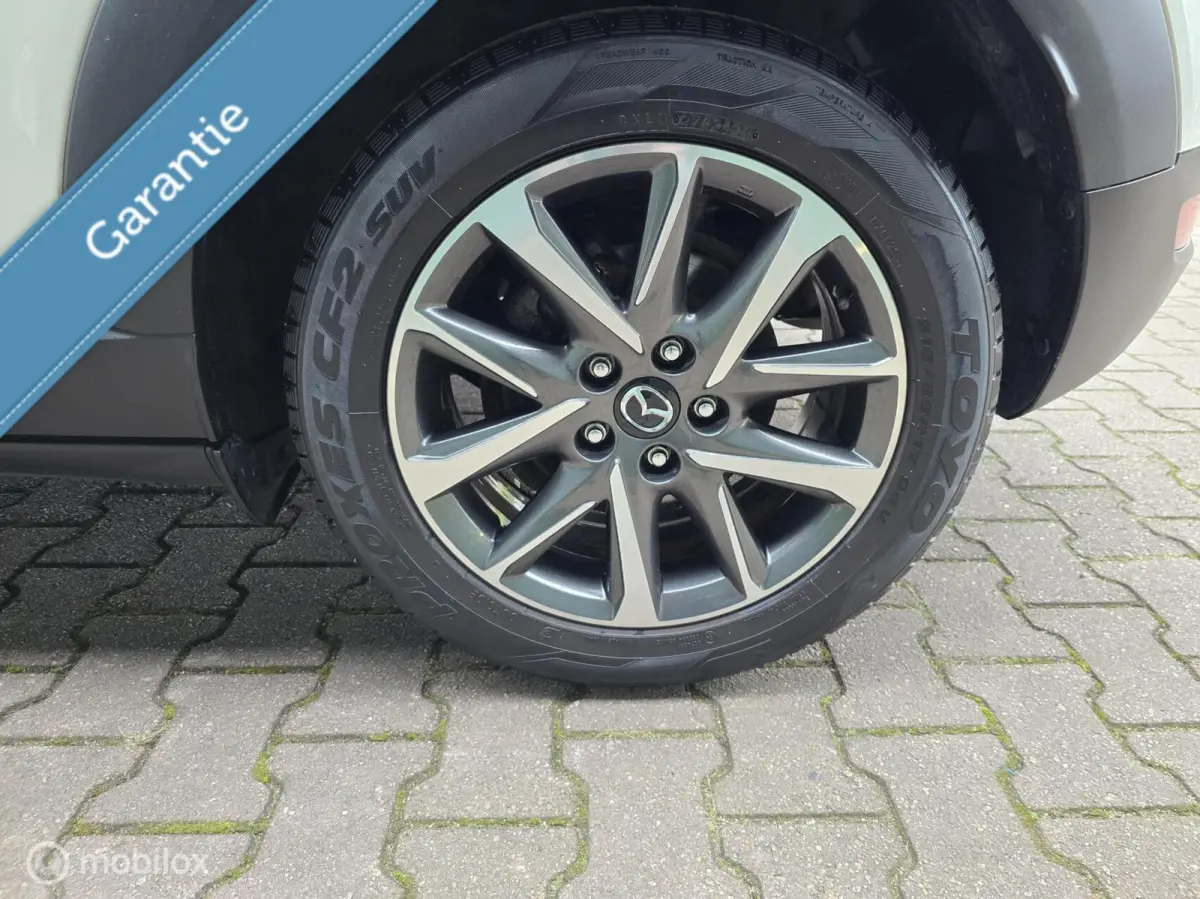 2.0 150PK+4WD/Slechts 111.119km/NAVI/PDC/ZEER NET