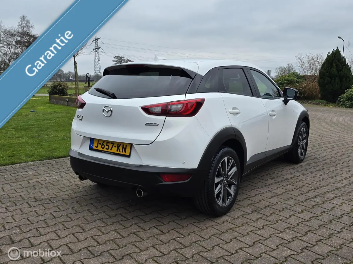 2.0 SkyActiv-G/NAVI/PDC/150PK/4WD