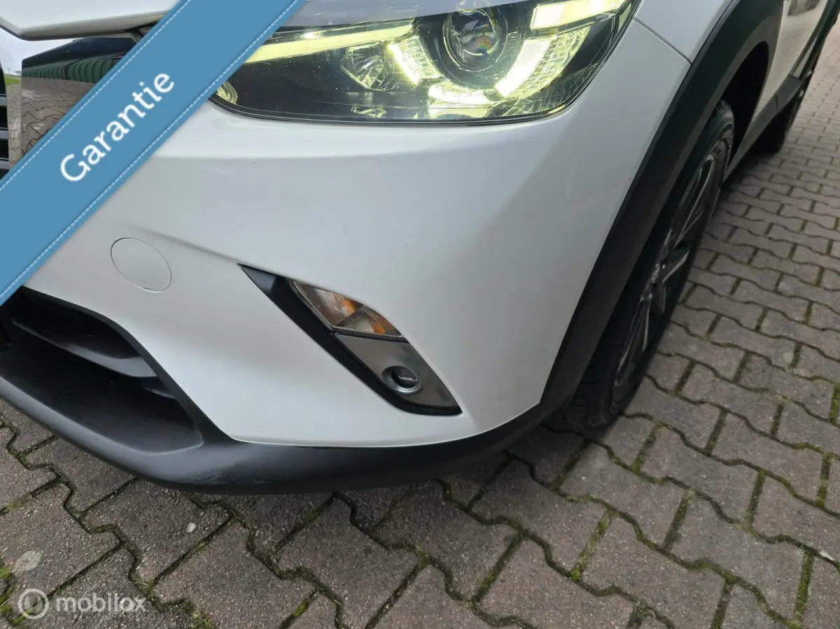 2.0 150PK+4WD/Slechts 111.119km/NAVI/PDC/ZEER NET