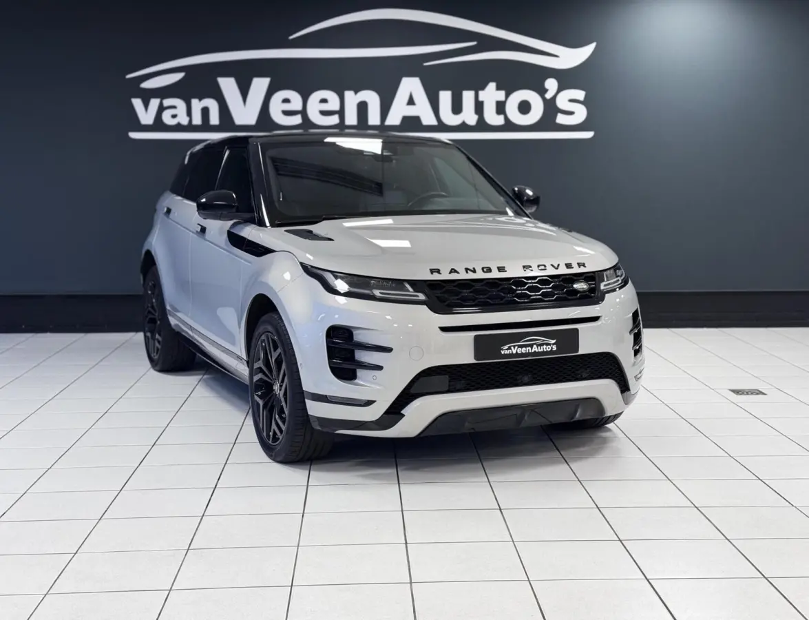 2.0 P250 AWD R-Dynamic SE