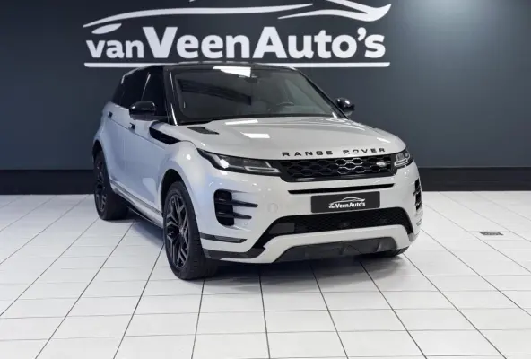 2.0 P250 AWD R-Dynamic SE