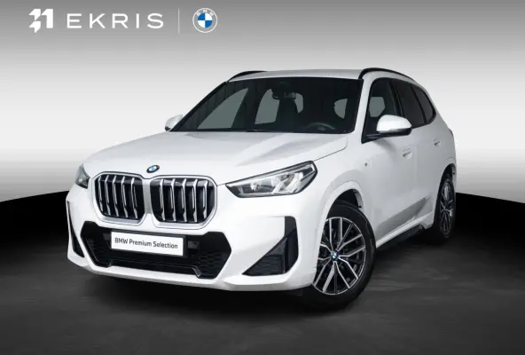 sDrive20i | M Sportpakket | Achteruitrijcamera | Stoelverwarming | PDC | Trekhaak |