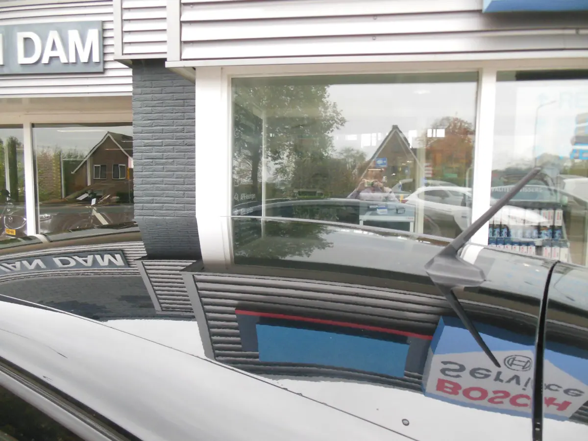 1.0 TCe 90 Evolution 12 maanden Bovag garantie carplay/android