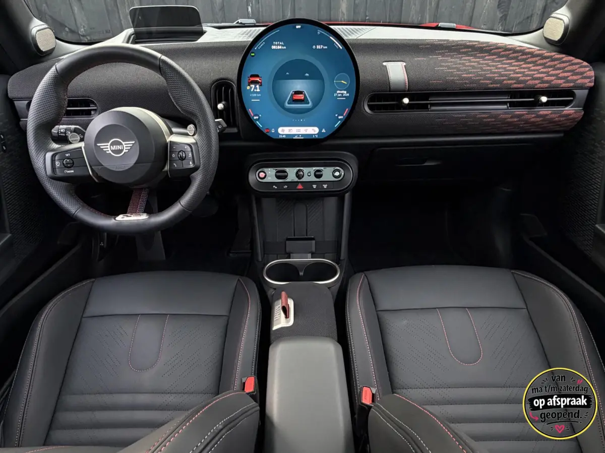S 2.0 Cooper S John Cooper Works XL