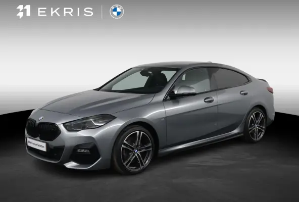 218i Business Edition | M-Sportpakket | HiFi | Adaptieve LED koplampen | M Koplampen Shadow Line |