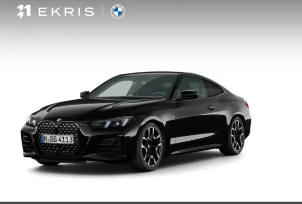 420i | M Sportpakket Pro | Comfort Pack | Showroom Selection