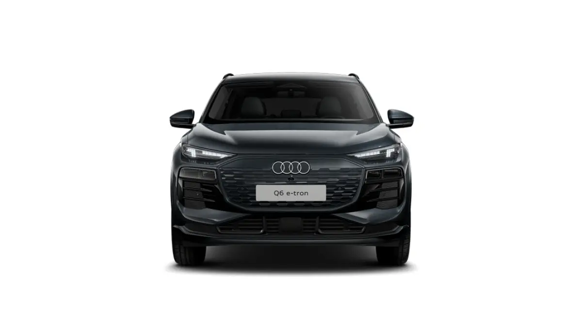 Advanced edition | Adaptive air suspension | Adaptive cruise control | Audi sound system