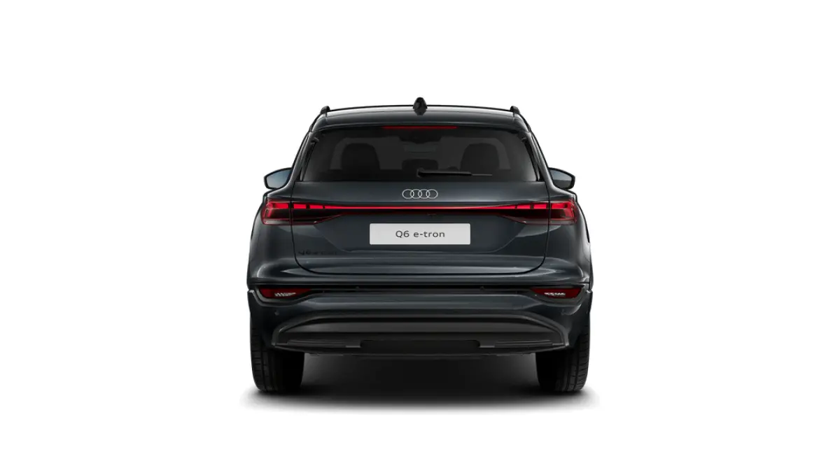 Advanced edition | Adaptive air suspension | Adaptive cruise control | Audi sound system