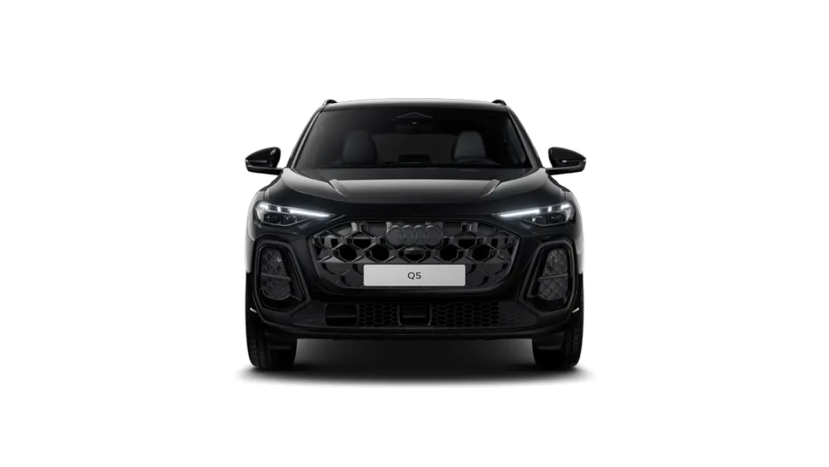 S edition | Audi virtual cockpit | Dashcam | Exterieurpakket zwart