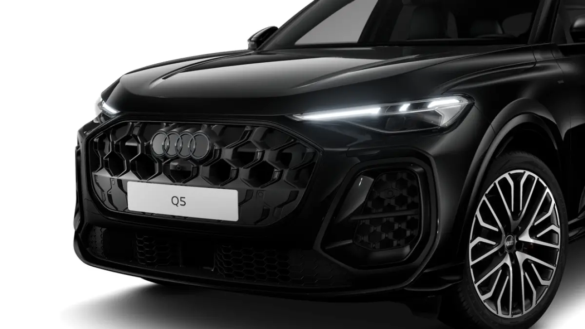 S edition | Audi virtual cockpit | Dashcam | Exterieurpakket zwart