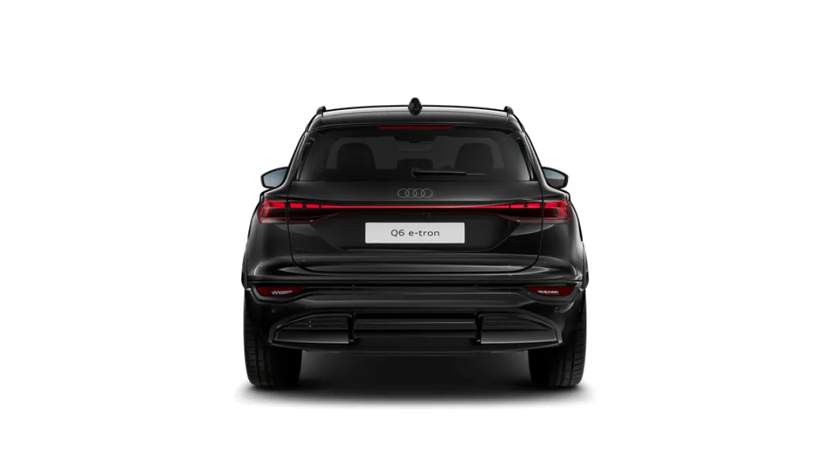 S edition | Adaptive air suspension | Adaptive cruise control | Audi sound system