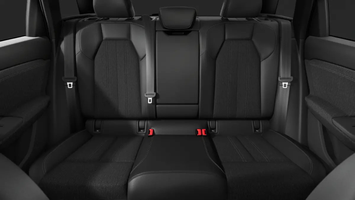S edition | Adaptive air suspension | Adaptive cruise control | Audi sound system