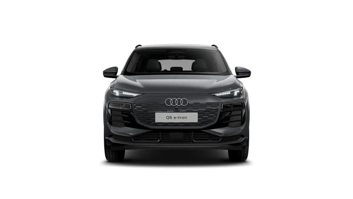 Advanced edition | Adaptive air suspension | Adaptive cruise control | Audi sound system