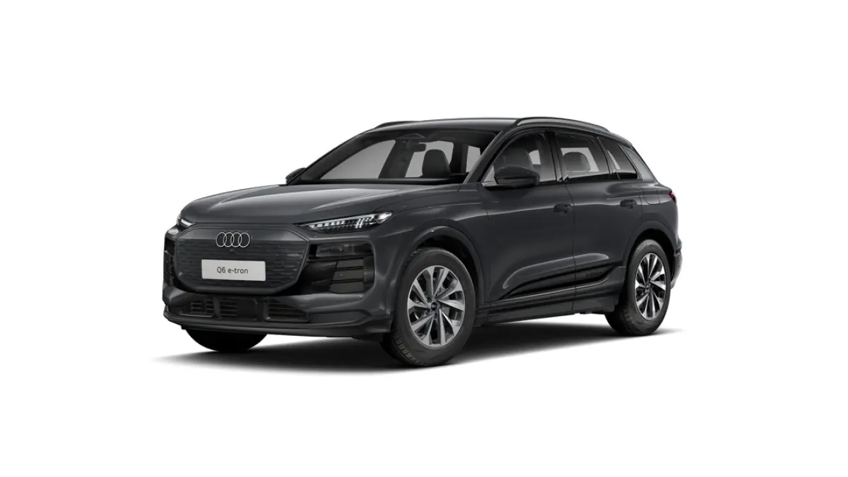 Advanced edition | Adaptive air suspension | Adaptive cruise control | Audi sound system