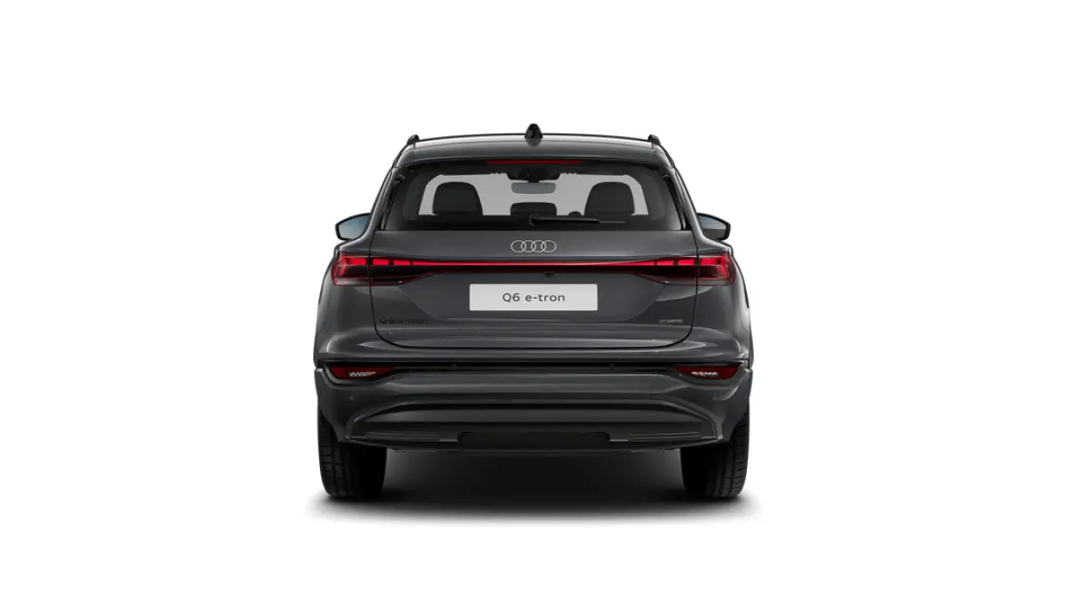 Advanced edition | Adaptive air suspension | Adaptive cruise control | Audi sound system