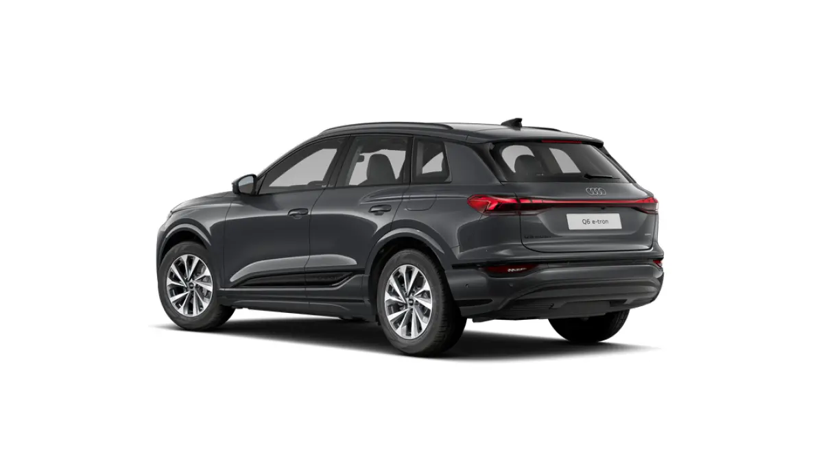 Advanced edition | Adaptive air suspension | Adaptive cruise control | Audi sound system