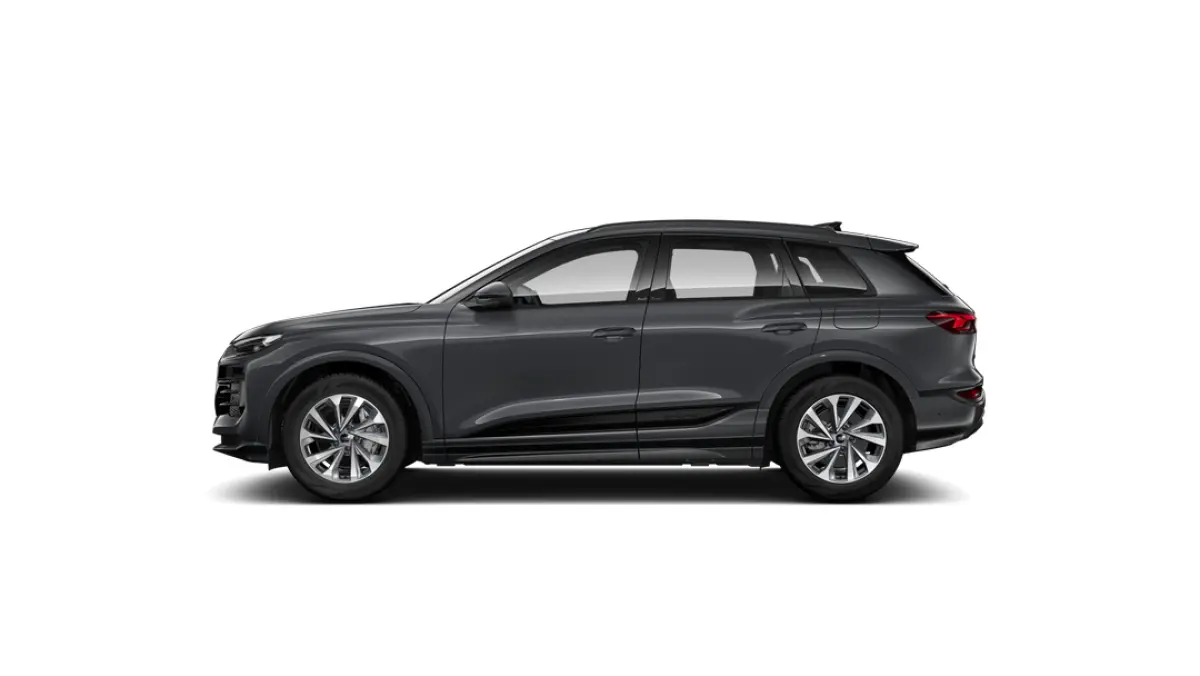 Advanced edition | Adaptive air suspension | Adaptive cruise control | Audi sound system