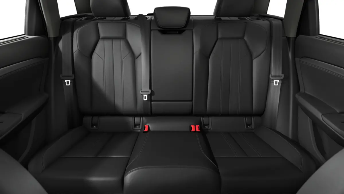 Advanced edition | Adaptive air suspension | Adaptive cruise control | Audi sound system