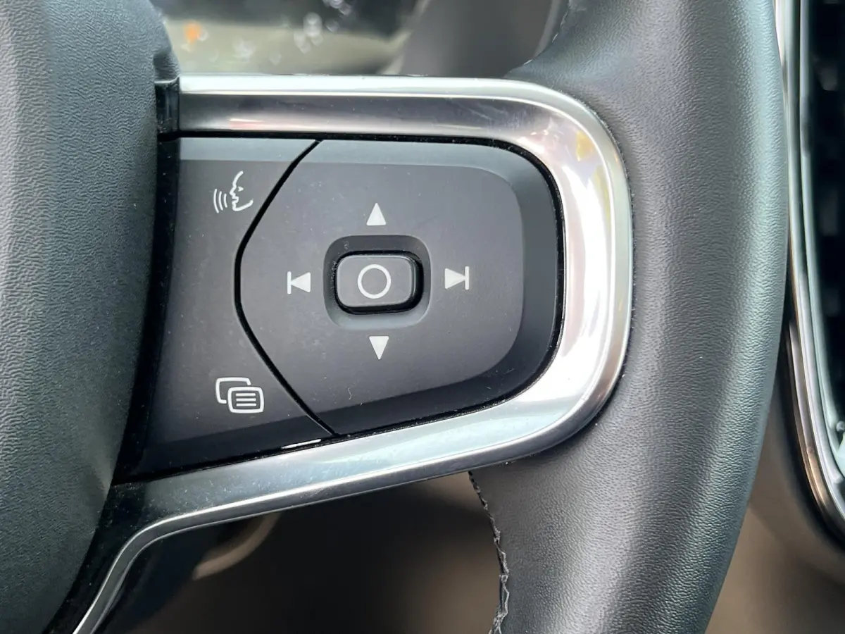 T4 Inscription Expression | Camera | Panoramadak | Trekhaak | Pilot Assist