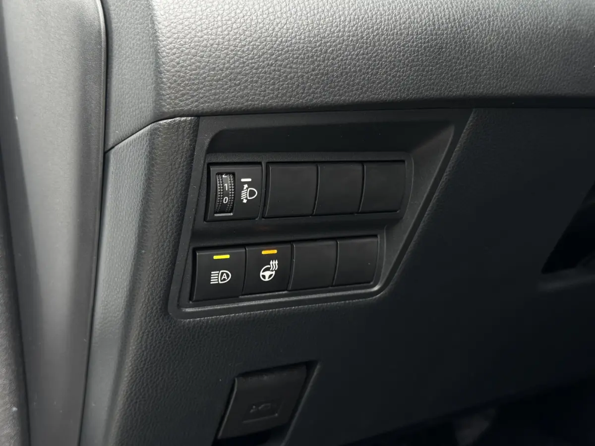 1.5 Hybrid 115 Dynamic 2024 | Stuur- en Stoelverwarming | Apple Carplay | Adap Cruise