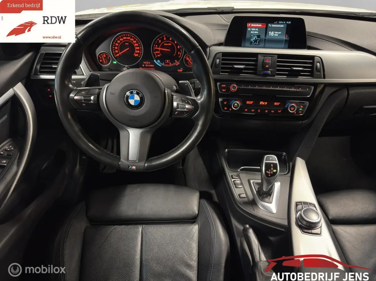 320i M Sport Edition