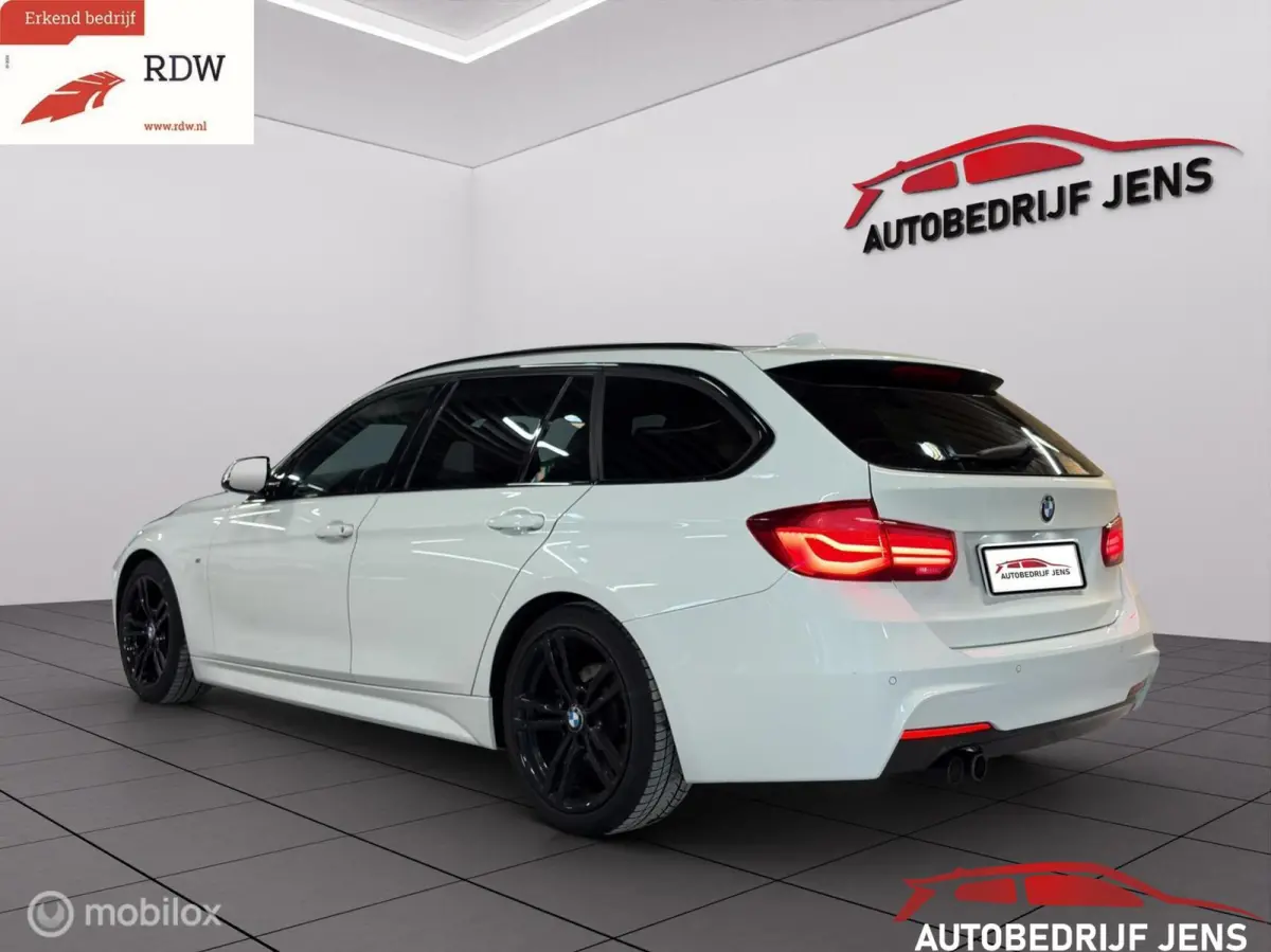 320i M Sport Edition