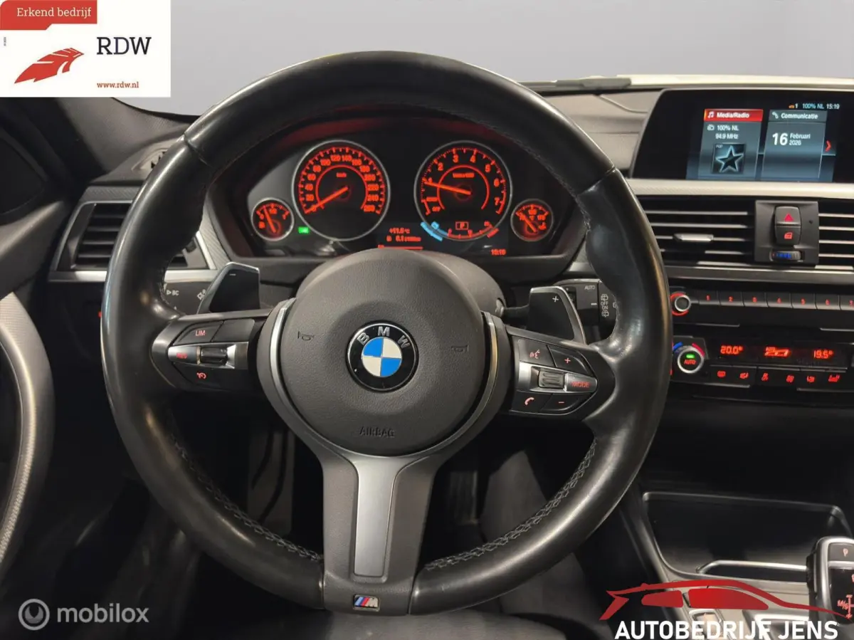 320i M Sport Edition