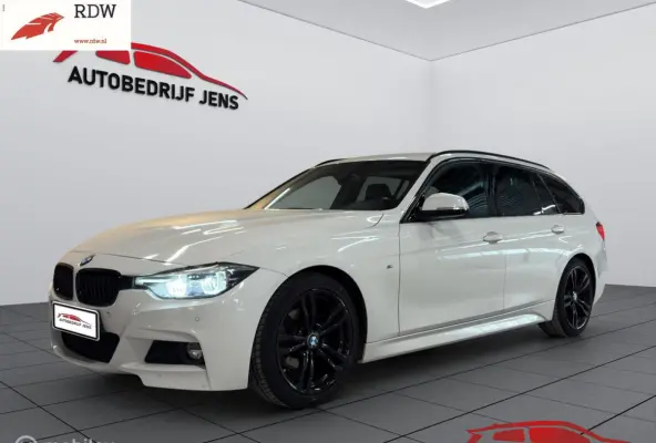 320i M Sport Edition