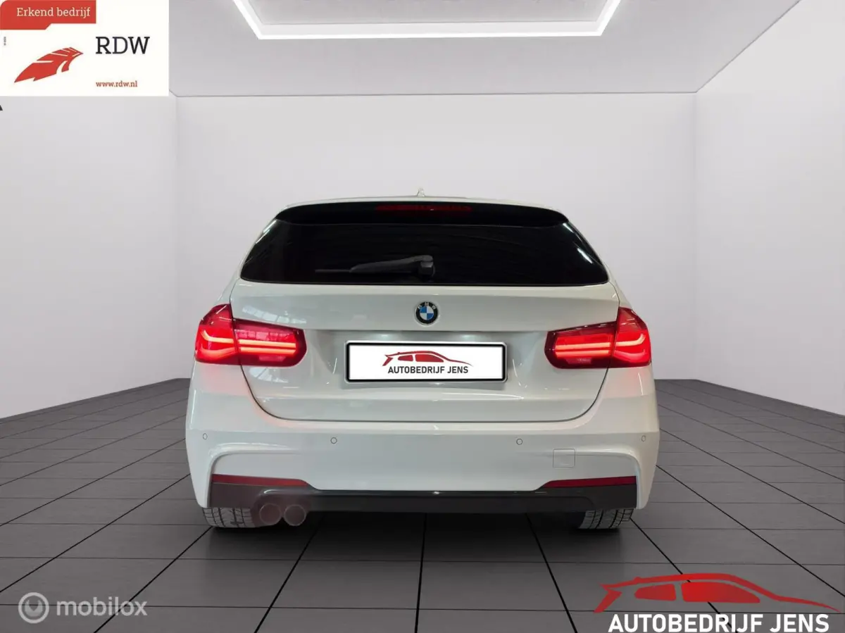 320i M Sport Edition