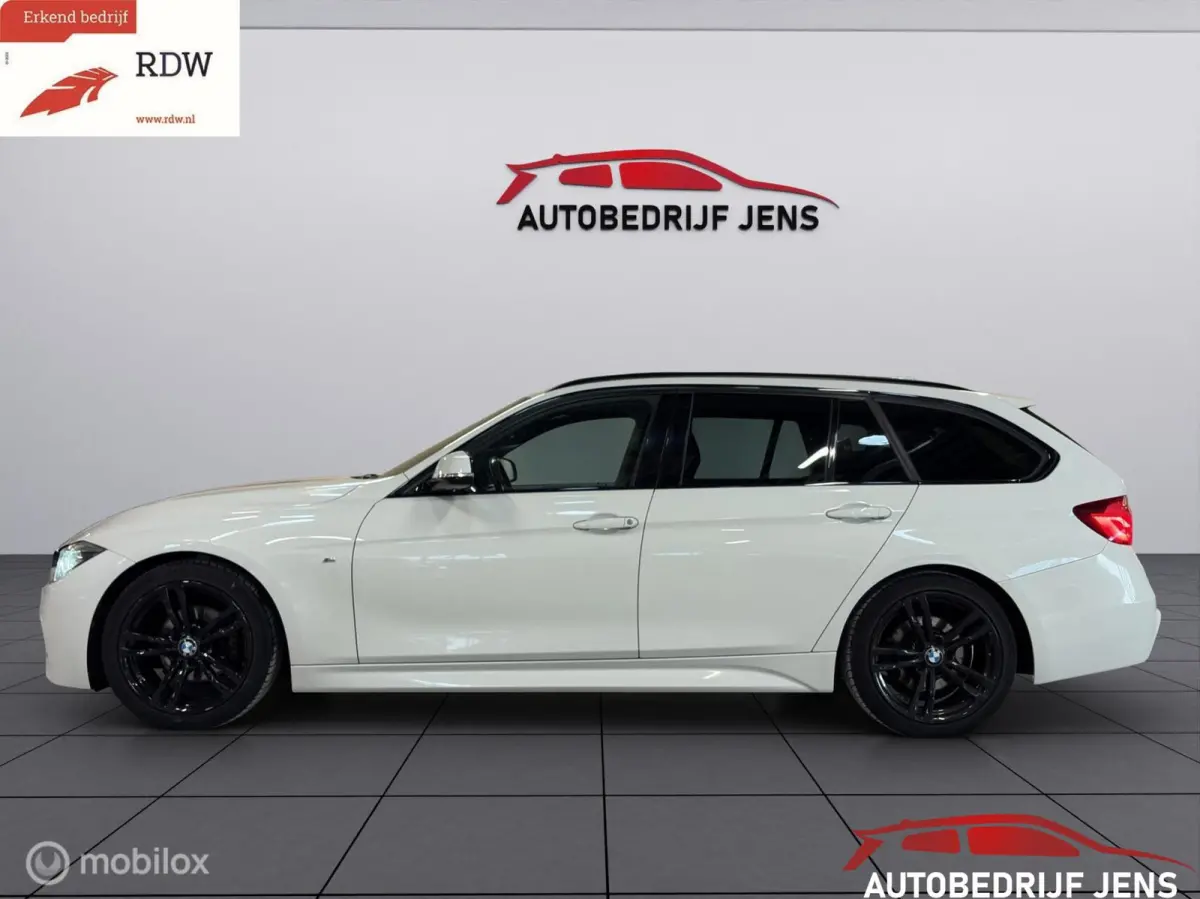 320i M Sport Edition