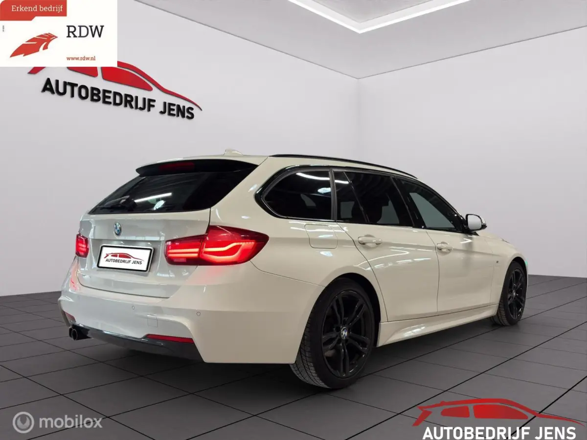 320i M Sport Edition