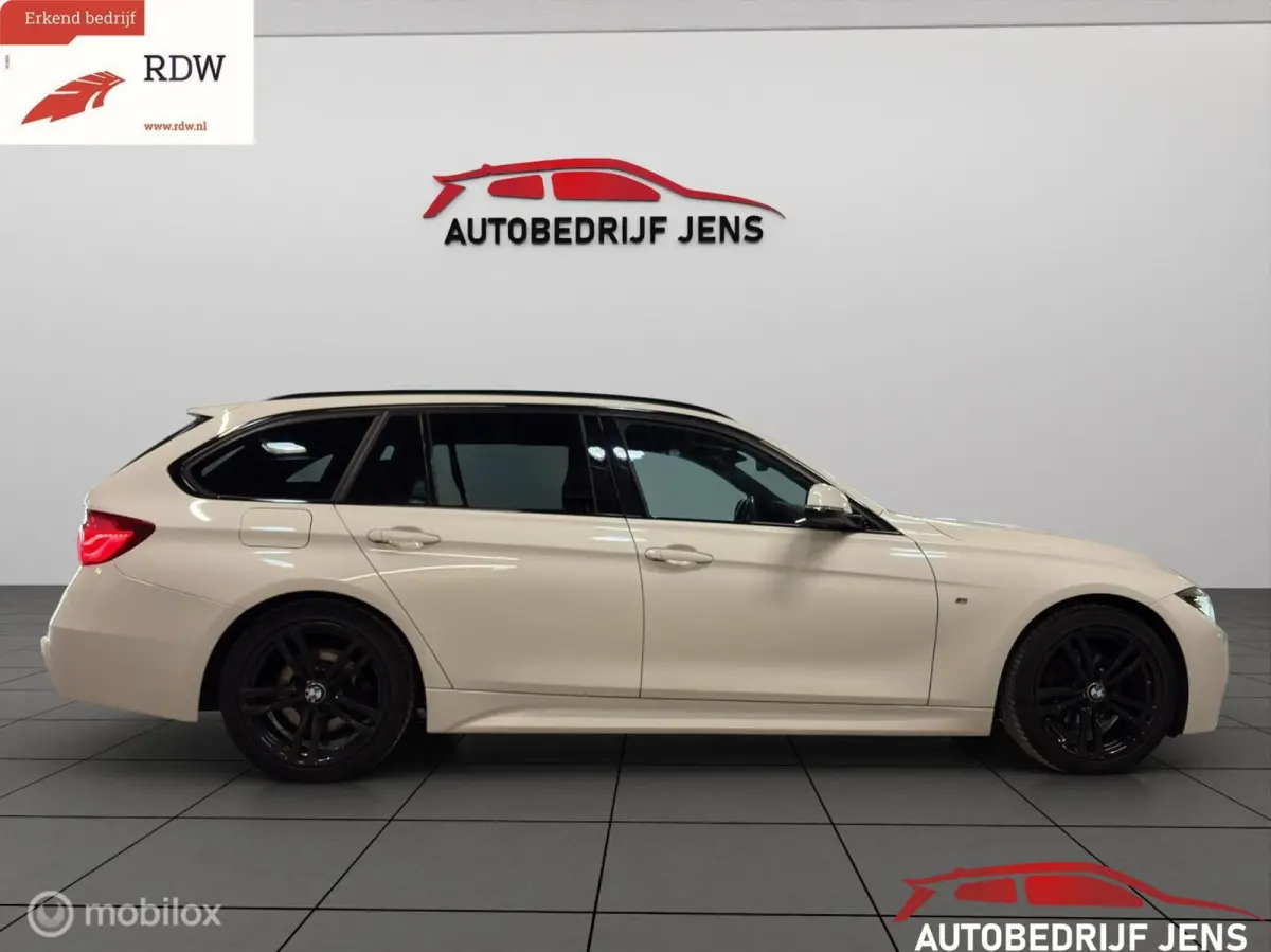 320i M Sport Edition