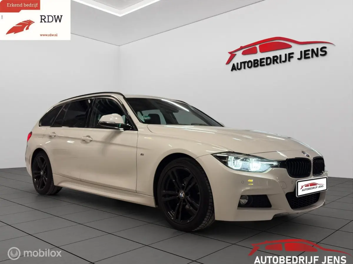 320i M Sport Edition