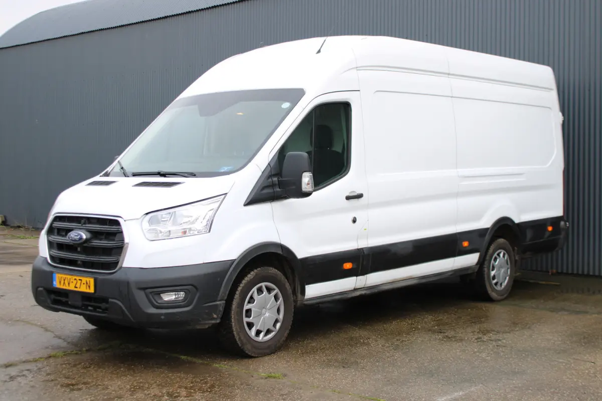 350 2.0 TDCI L3H3 Trend RWD