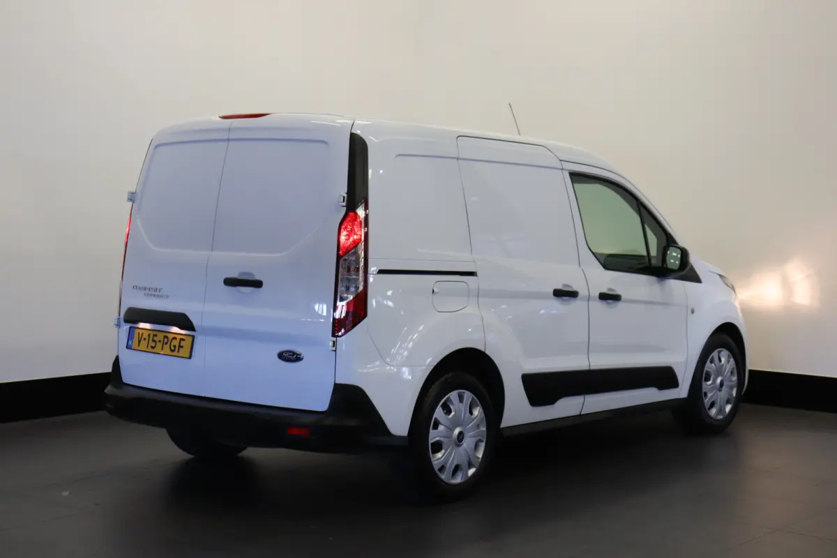 1.5 EcoBlue 100PK EURO 6 - Airco - Navi - Cruise - € 11.950,- Excl.