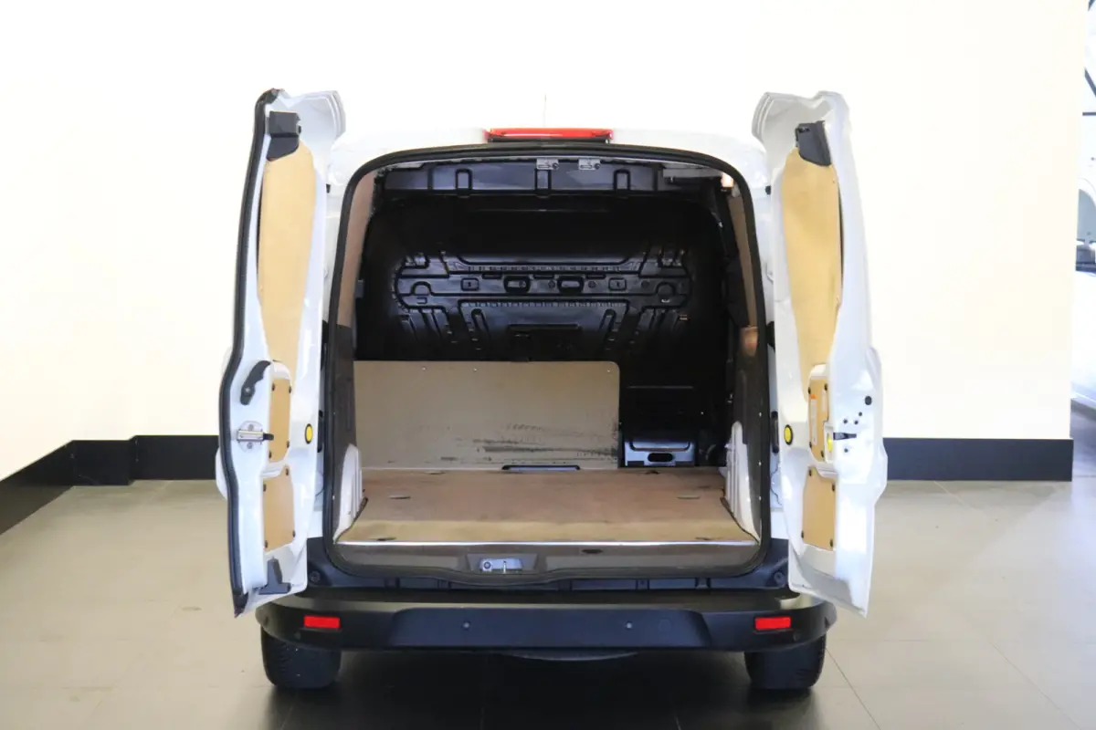 1.5 EcoBlue 100PK EURO 6 - Airco - Navi - Cruise - € 11.950,- Excl.