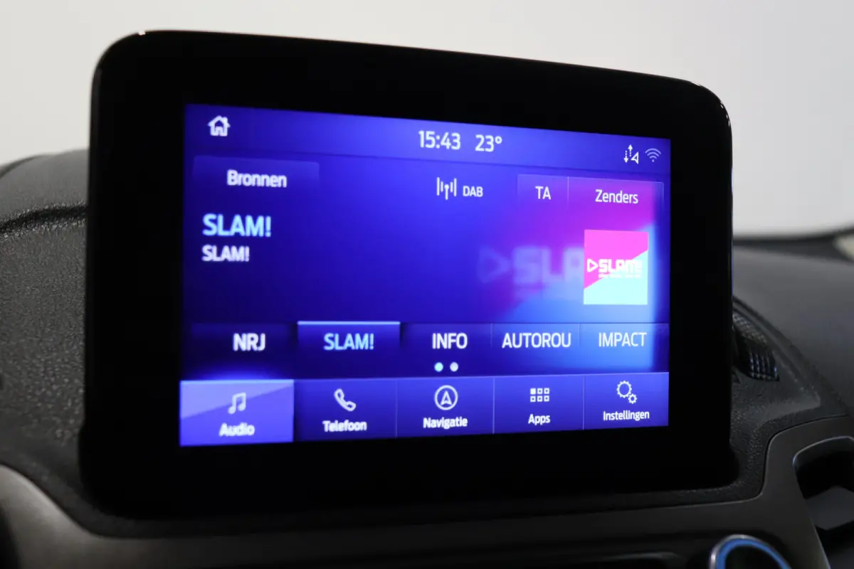 1.5 EcoBlue 100PK EURO 6 - Airco - Navi - Cruise - € 11.950,- Excl.