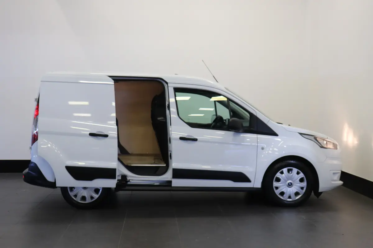 1.5 EcoBlue 100PK EURO 6 - Airco - Navi - Cruise - € 11.950,- Excl.
