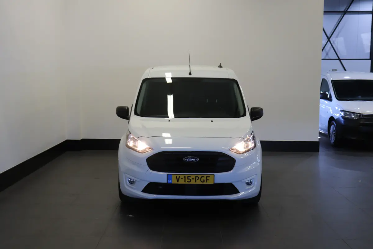 1.5 EcoBlue 100PK EURO 6 - Airco - Navi - Cruise - € 11.950,- Excl.