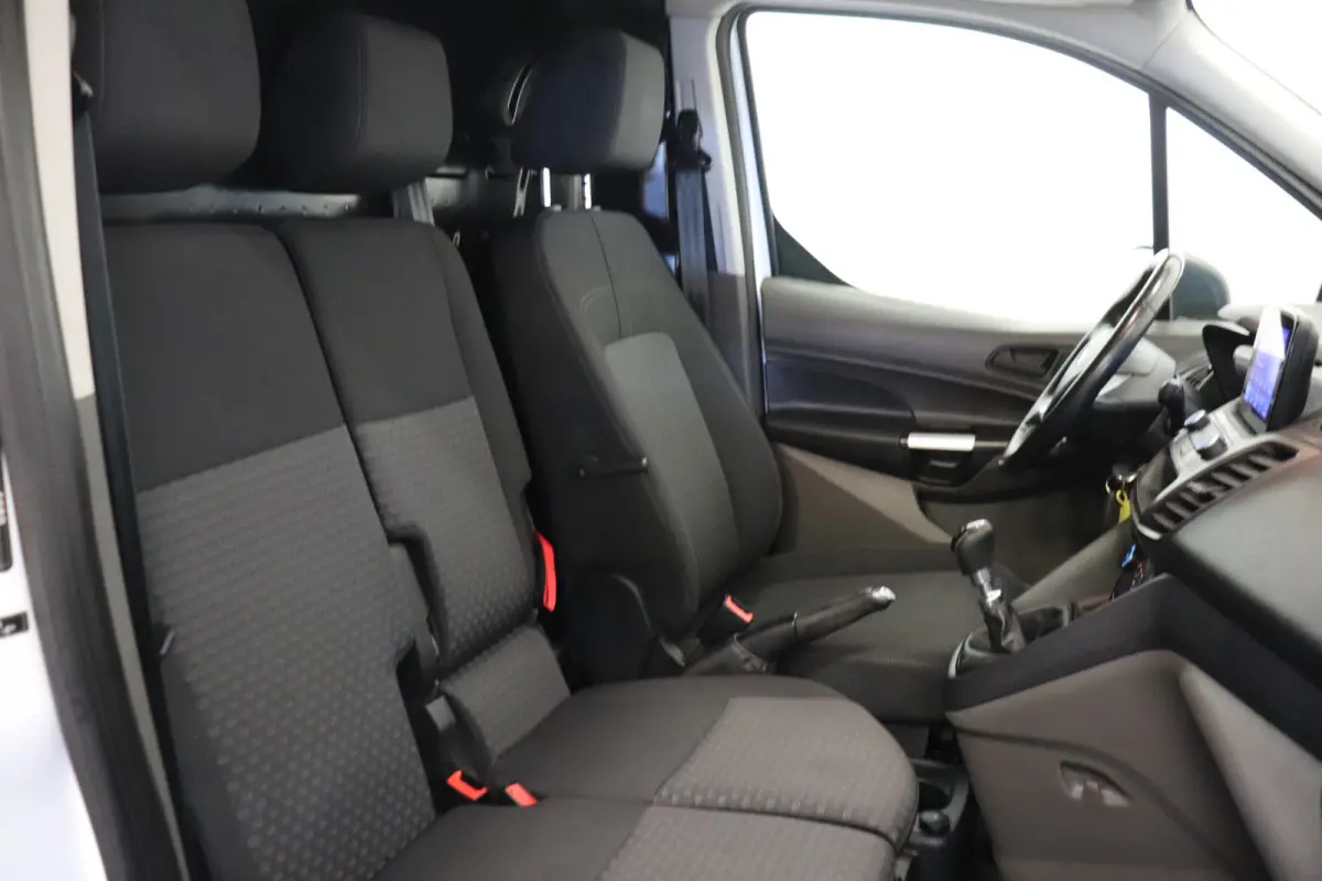 1.5 EcoBlue 100PK EURO 6 - Airco - Navi - Cruise - € 11.950,- Excl.