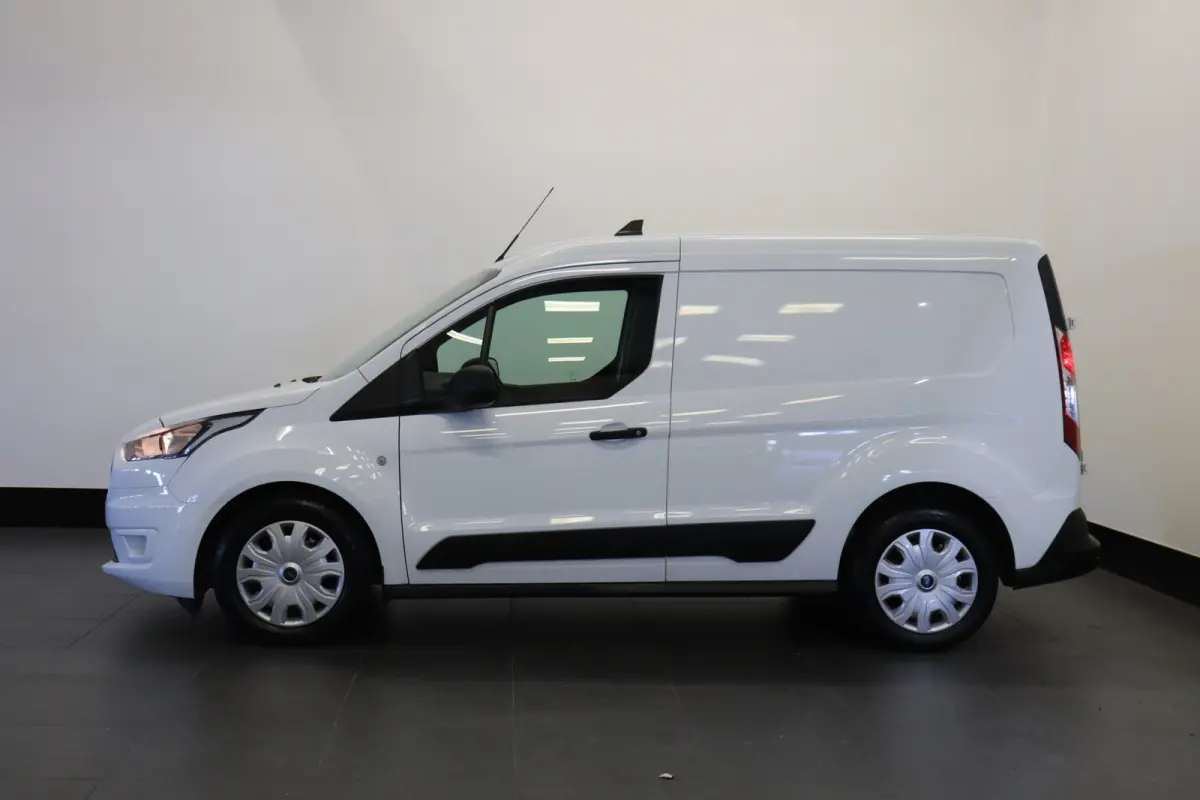 1.5 EcoBlue 100PK EURO 6 - Airco - Navi - Cruise - € 11.950,- Excl.