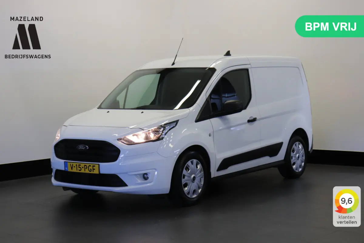 1.5 EcoBlue 100PK EURO 6 - Airco - Navi - Cruise - € 11.950,- Excl.