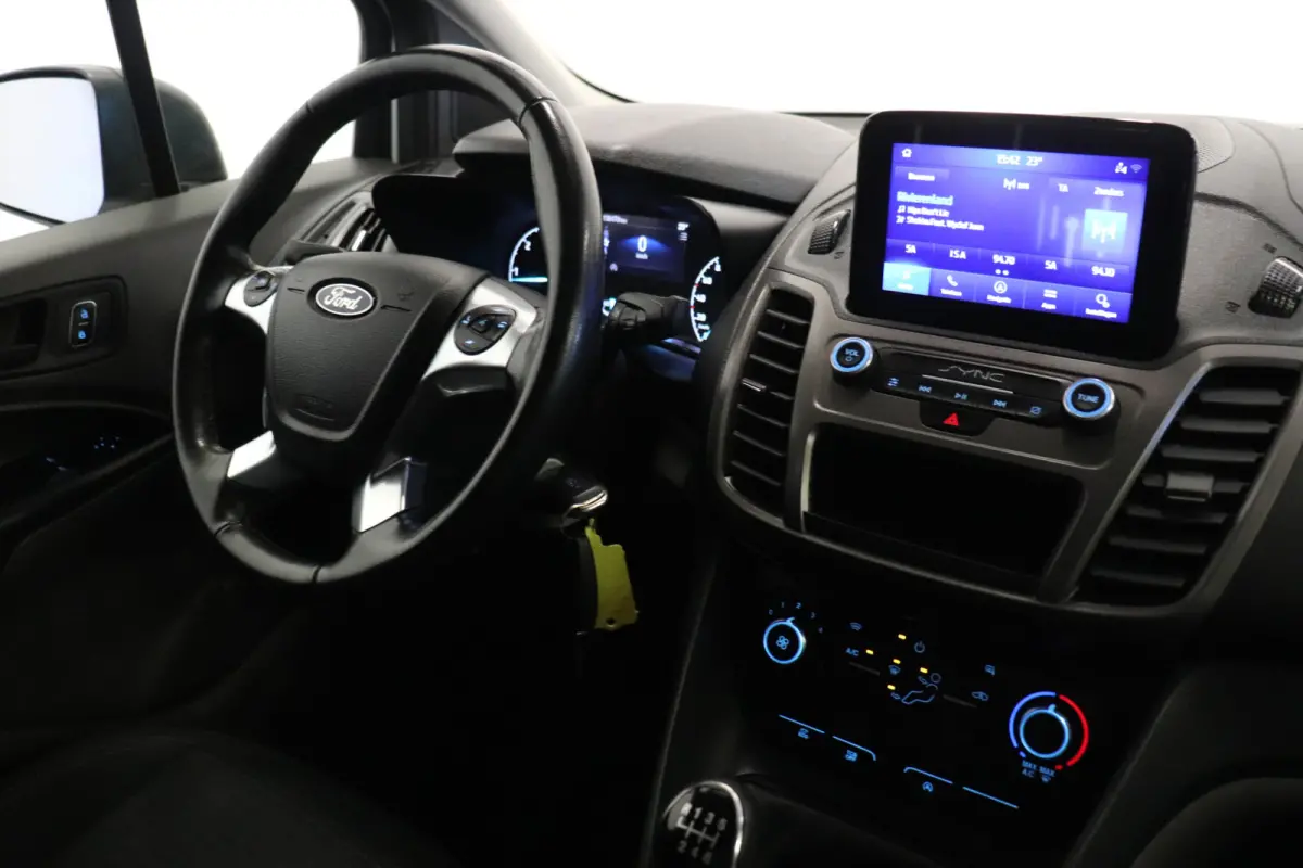 1.5 EcoBlue 100PK EURO 6 - Airco - Navi - Cruise - € 11.950,- Excl.